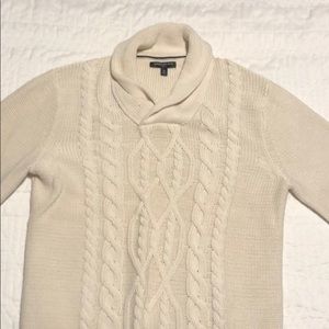 Banana Republic Men’s Rollneck